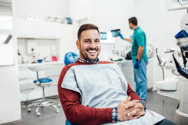 Laser Dentistry in Decatur, TX